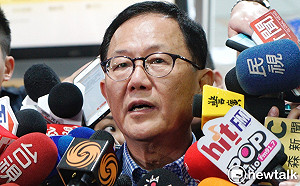 停辦雙城論壇？丁守中挺續辦：城市交流不需政治假期