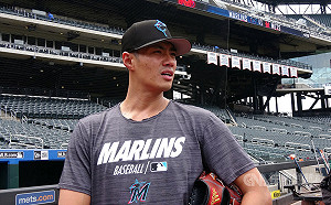 陳偉殷後援漸入佳境 坦言仍想回先發輪值