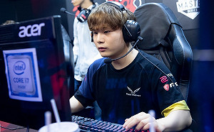 英雄聯盟季中賽》談FW苦吞兩敗　Rather：我們都太緊張了