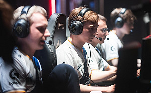 英雄聯盟季中賽》Caps神偷巴龍！FW負G2苦吞第三敗