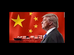 選舉牌在手！川普考量2020  對中貿易協議簽不簽成籌碼