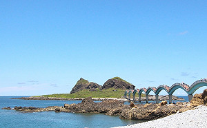 收假日帶雨具！紫外線恐達危險級 東北部留意短暫陣雨