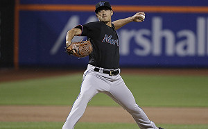 MLB／陳偉殷中繼3局失4分　大聯盟生涯800K達陣