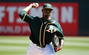 MLB／生涯第十四隊！棒球浪人又轉隊破聯盟最多隊紀錄(影)