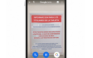 Google相機將有新功能　AR與Google智慧鏡頭將更好用