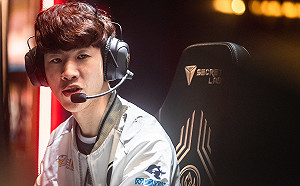 英雄聯盟季中賽》你知道嗎？MSI小花絮報你知