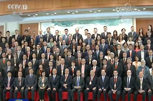 中國操弄台灣媒體 列美2019人權報告重點