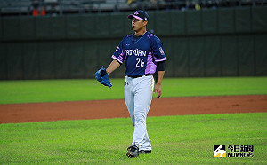 中華職棒／洪總罕見說重話批葉家淇　「投手沒腦袋不行」