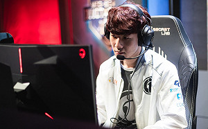 《英雄聯盟》沉迷ARAM！TheShy：希望其他選手能加入