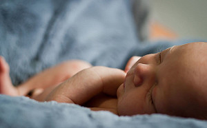 母親節痛失愛子！兒科醫師提醒爸媽「6原則」防嬰兒猝死