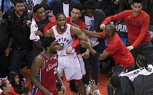 NBA／可愛超神絕殺！林書豪驚呼他「終結比賽」(影)