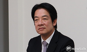 同婚拚三讀》同婚專法今表決 賴清德：台灣的天空將有一道歷史的彩虹