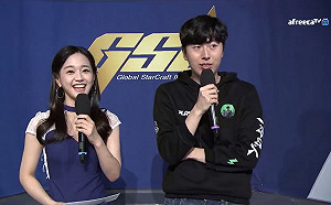 《星海爭霸II》老將殺進32強！FanTaSy：真的很想重回冠軍