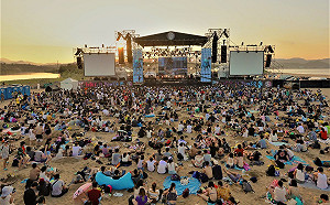 貢寮海祭8月開唱　海洋大賞報名開跑　總獎金60萬