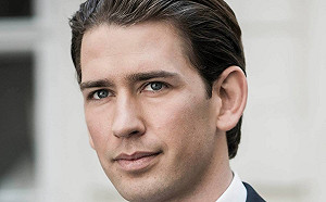 全球最帥總理！他沒念完大學照樣上位　成最「鮮」領導人