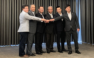 中華職棒／常務理事會通過　味全龍確定加盟中華職棒！