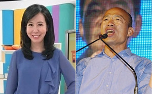 草包政客有認證 網友讚爆陳凝觀撿到衝鋒槍