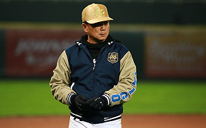 3球團共舉洪一中擔任中華隊教頭　但遭到本人婉拒