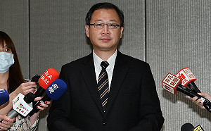 同婚法案明表決 藍黨團建議「反對政院版、支持賴士葆版、開放林岱樺版」