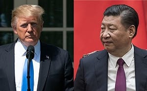 開戰！中國6月起對美600億美元商品加徵關稅