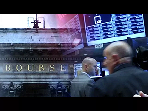 美中貿易戰加劇 歐股續挫