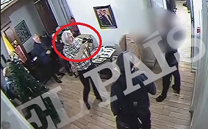 瑞典重啟亞桑傑性侵調查：沒英國同意  不會送往美國