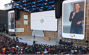 Android Q名稱難產！　Google：Q開頭的甜點真難找