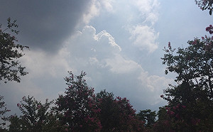 把握今天好天氣！梅雨第四道鋒面週二早上抵達