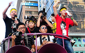 (影)你好大，我不怕！那一年我們一起反旺中