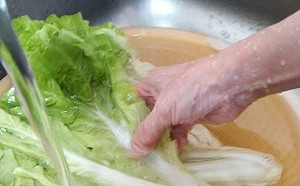 蔬果該先洗還是先切？食藥署教你避免農藥殘留