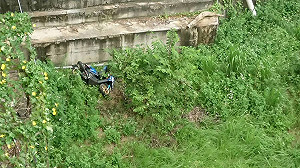 破壞抓交替？遇到溺水欲搭救　耳邊凶狠聲音：別壞好事