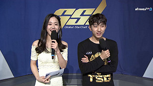 《星海爭霸》 驚險晉級！herO嘆還有很長的路要走