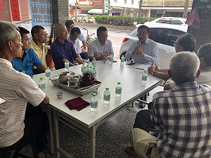 榖賤傷農？稻農驚恐 農糧署籲農民勿信流言