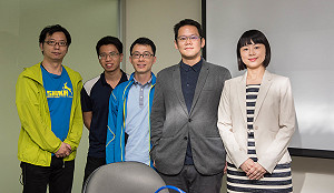 奈米科技助攻！中研院領先全球　MERS疫苗將問世