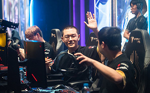 英雄聯盟季中賽》無緣晉級四強　閃電狼雙殺越南PVB免當爐主