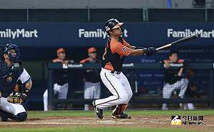 中華職棒／中信內野連環爆讓勝利飛了　獅延長賽險勝