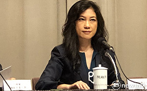 加強管制 政院擬以「辦法」規範政府機關使用中國資安品牌