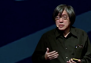 再愧疚也很難還回去！電商大老詹宏志發聲明為私打疫苗認錯