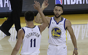 NBA／談勇士球員傷勢不斷　里拉德：我痛恨看到這情況(影)