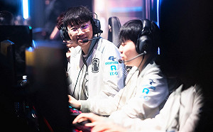 英雄聯盟季中賽》iG歡樂陣容引熱議 中國網友：黛西是Duke在控的