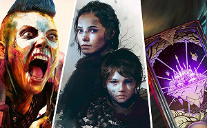 本週最瘋Game》卡包、子彈、老鼠海！三款新作強勢登場