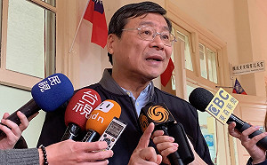 戰自經區！要陳吉仲道歉　曾銘宗轟早開放「簡易加工」