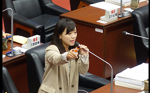 不要「韓總機」轉接 黃捷「晾」韓國瑜50分鐘