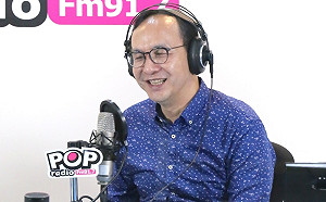 韓國瑜被議員慘電　朱立倫幫緩頰：市政本來就是慢慢累積的