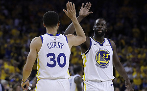 NBA／優質潛力股被埋沒3季　勇士格林痛批太陽不會養(影)