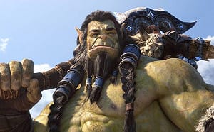 （影）前部落大酋長索爾回歸！《魔獸世界》動畫「避風港」釋出