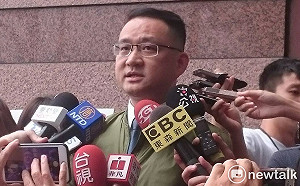 阮昭雄批賴清德新方案「偏離現實」 應回歸黨內民主機制決策