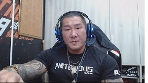 黃智賢：一國兩制讚！  館長：妳他X的XX！