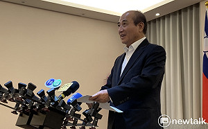 藍初選辦法定案 王金平提五點詬病轟 :「不認同也不接受」