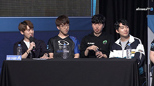 垃圾話滿天飛！《星海爭霸II》GSL 16強分組名單揭曉